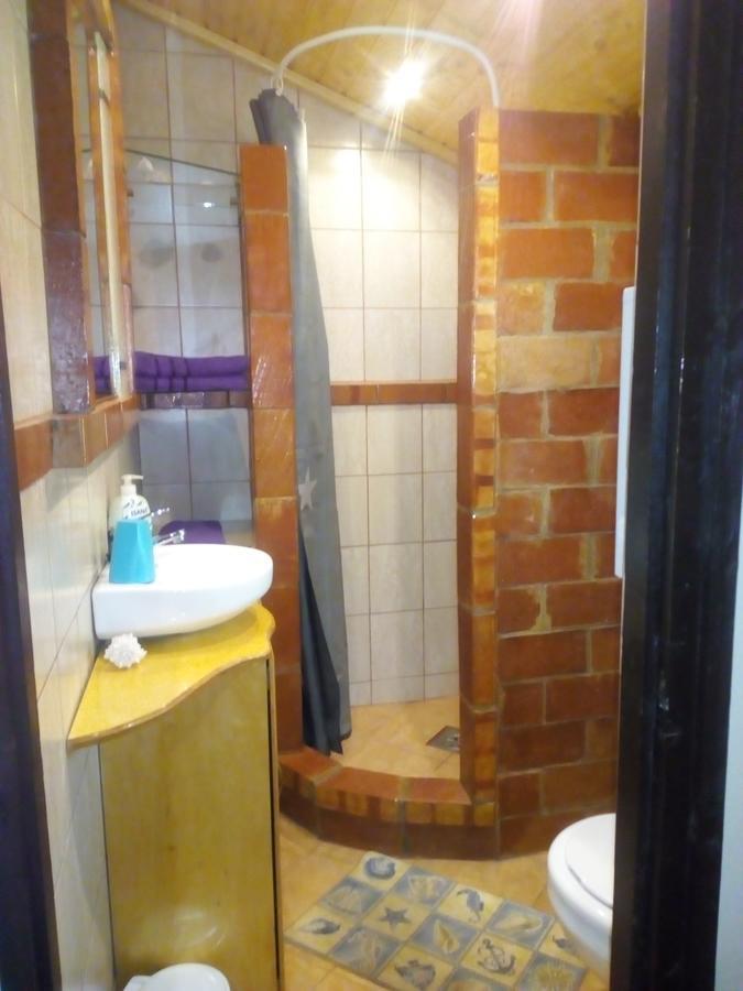 Hotel Tölgyfa Panzió Balatonszepezd Exterior foto